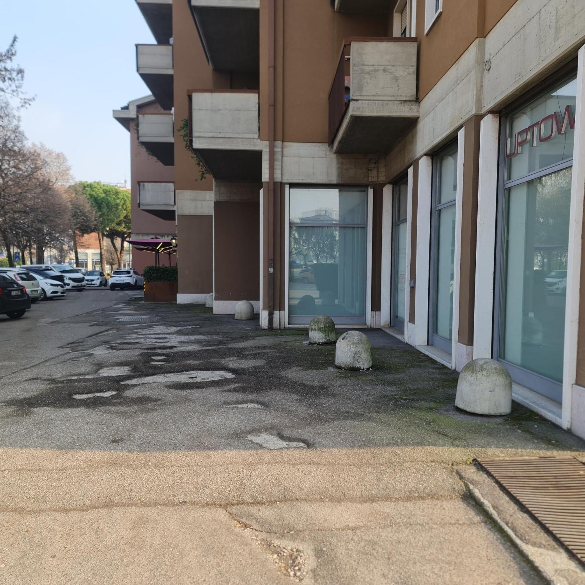 Appartamento Verona In Buitenkant foto