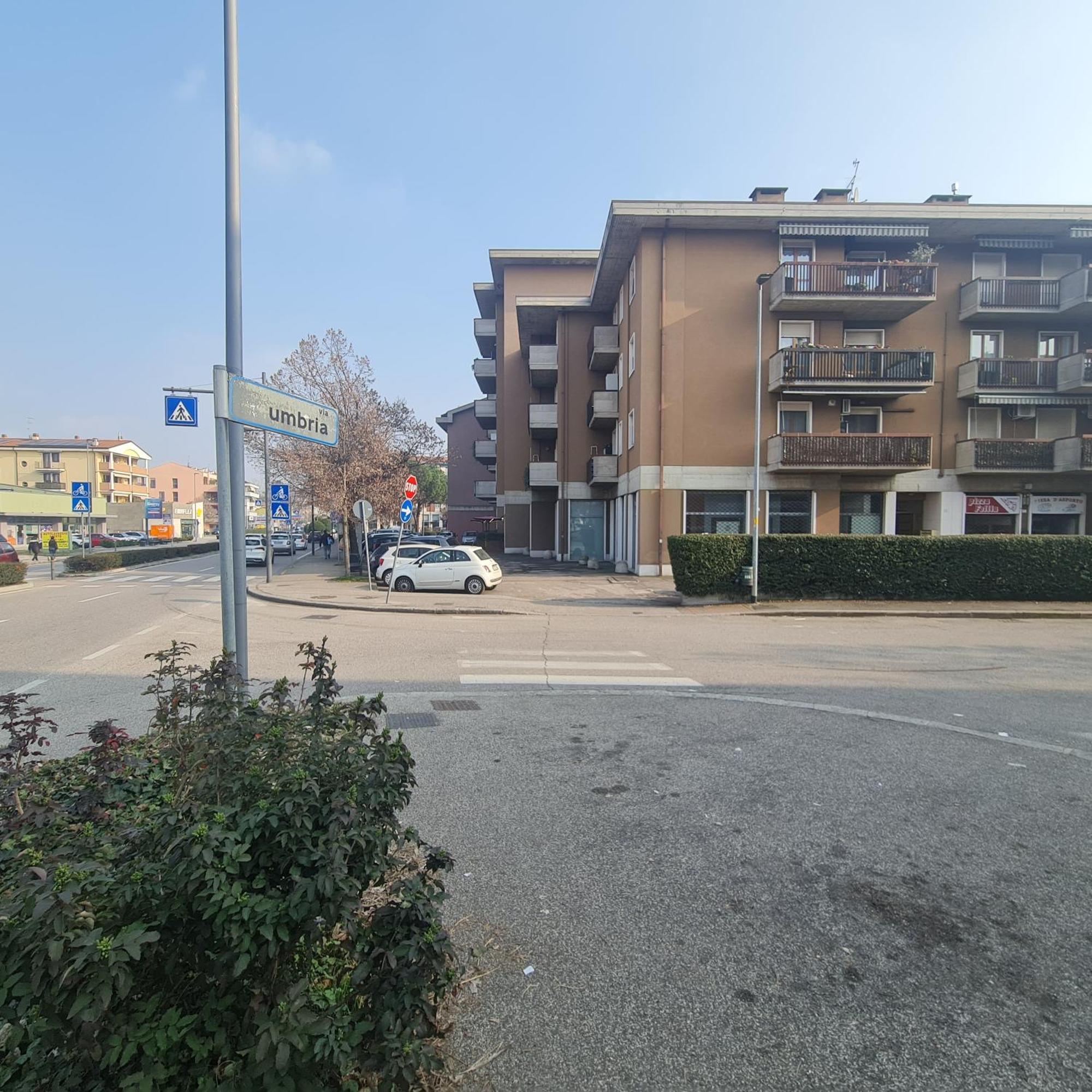 Appartamento Verona In Buitenkant foto