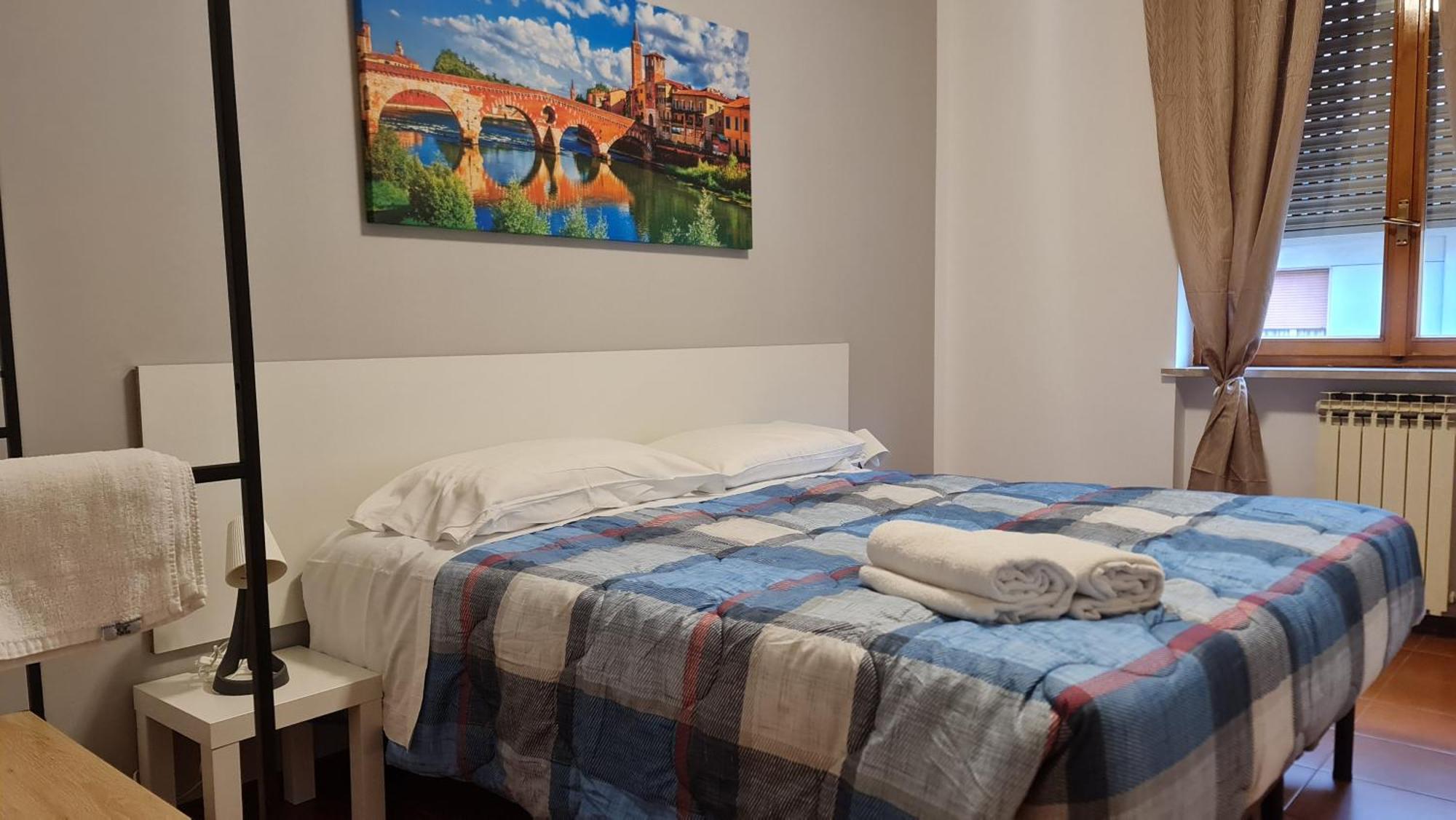 Appartamento Verona In Buitenkant foto