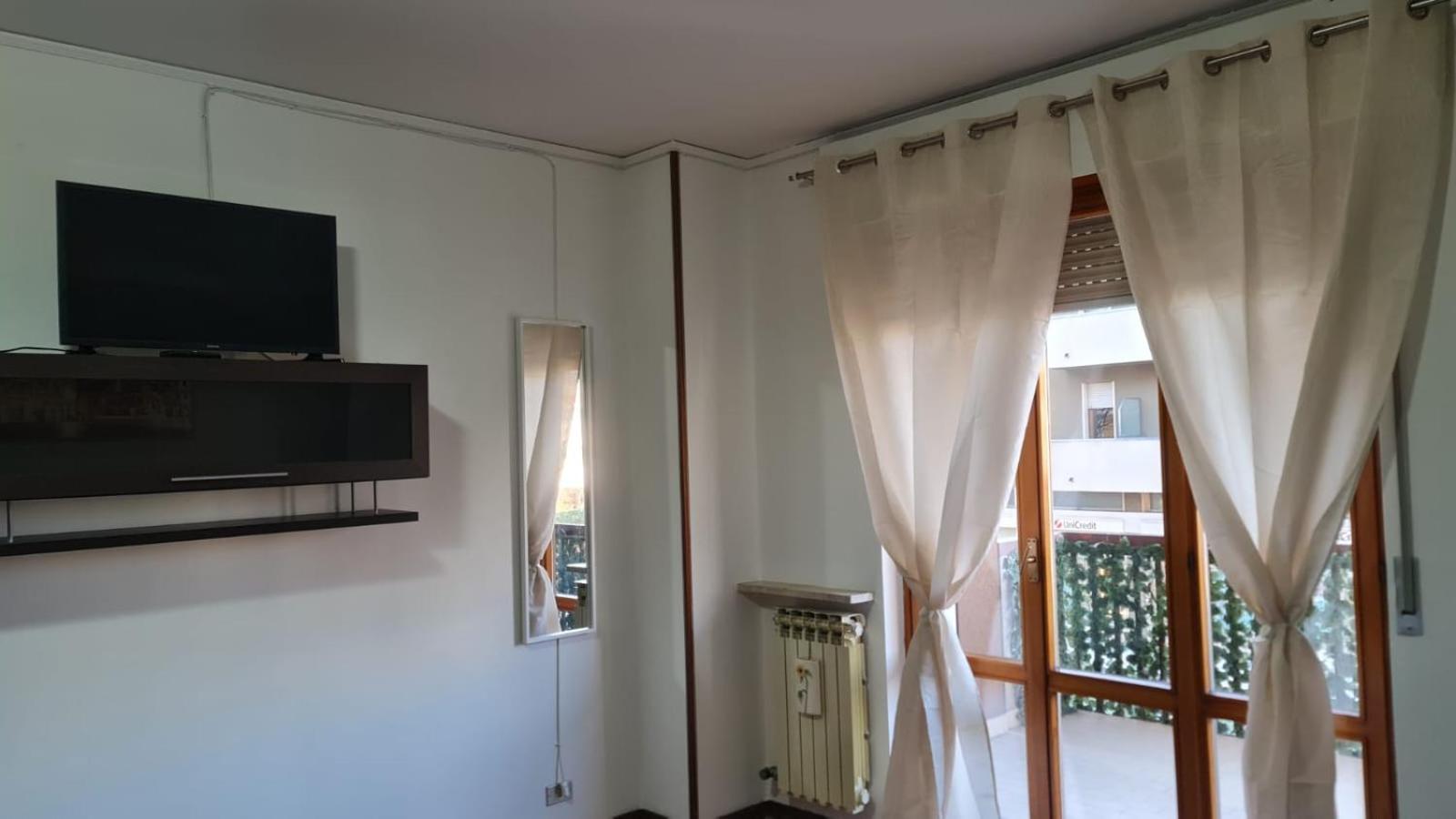 Appartamento Verona In Buitenkant foto