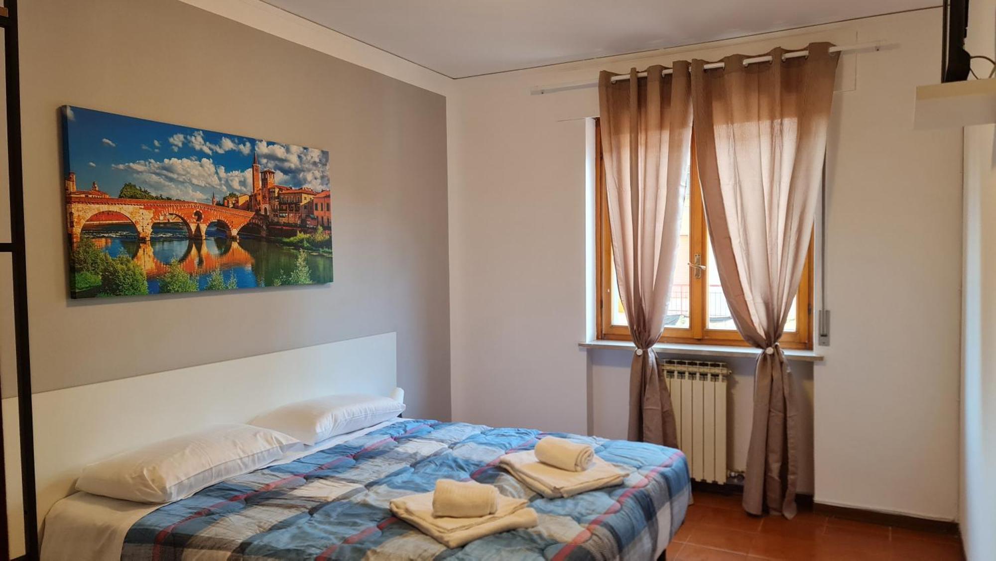 Appartamento Verona In Buitenkant foto