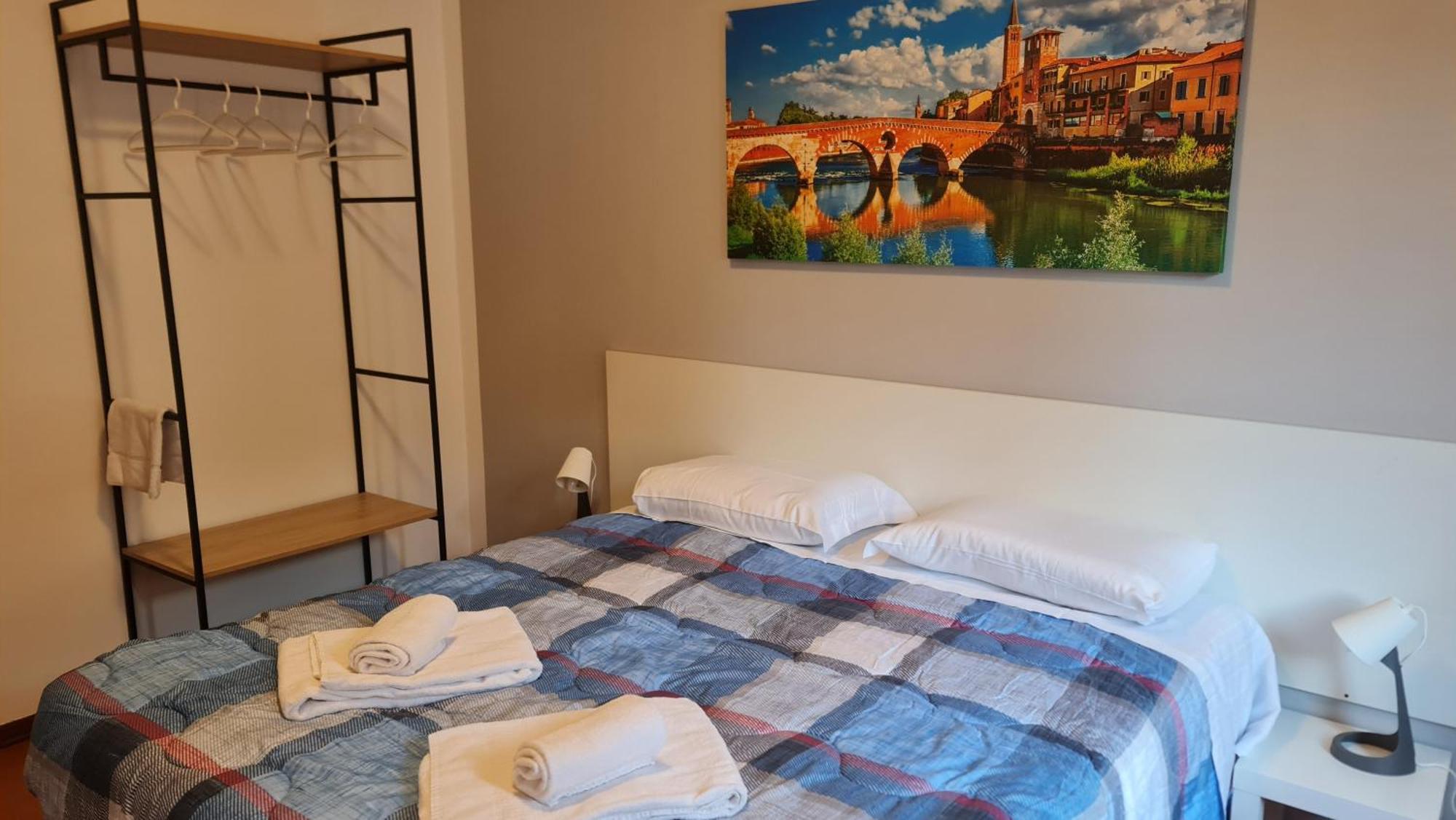 Appartamento Verona In Buitenkant foto