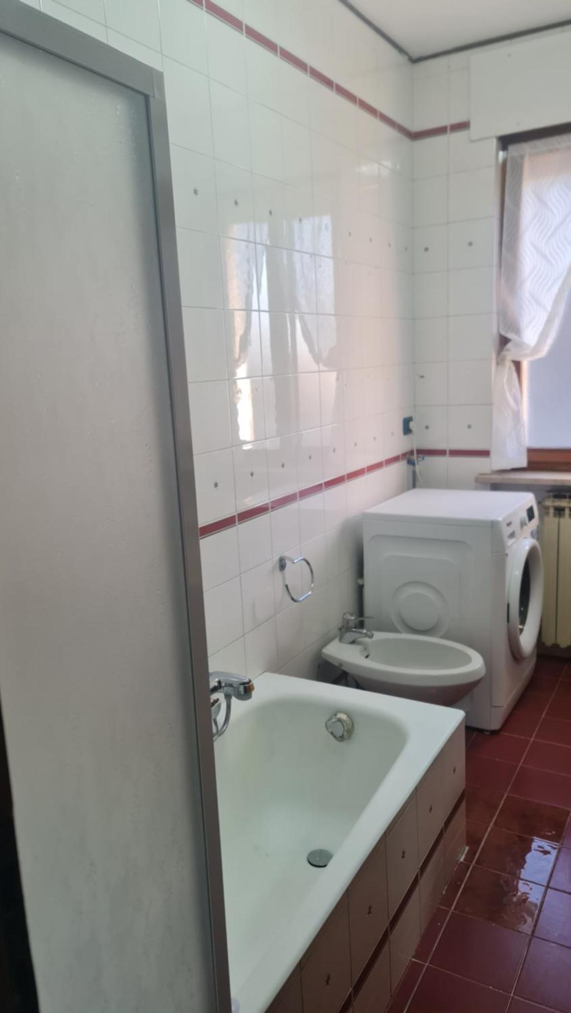 Appartamento Verona In Buitenkant foto