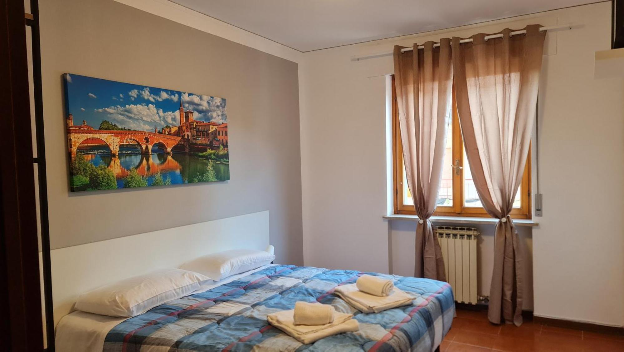 Appartamento Verona In Buitenkant foto