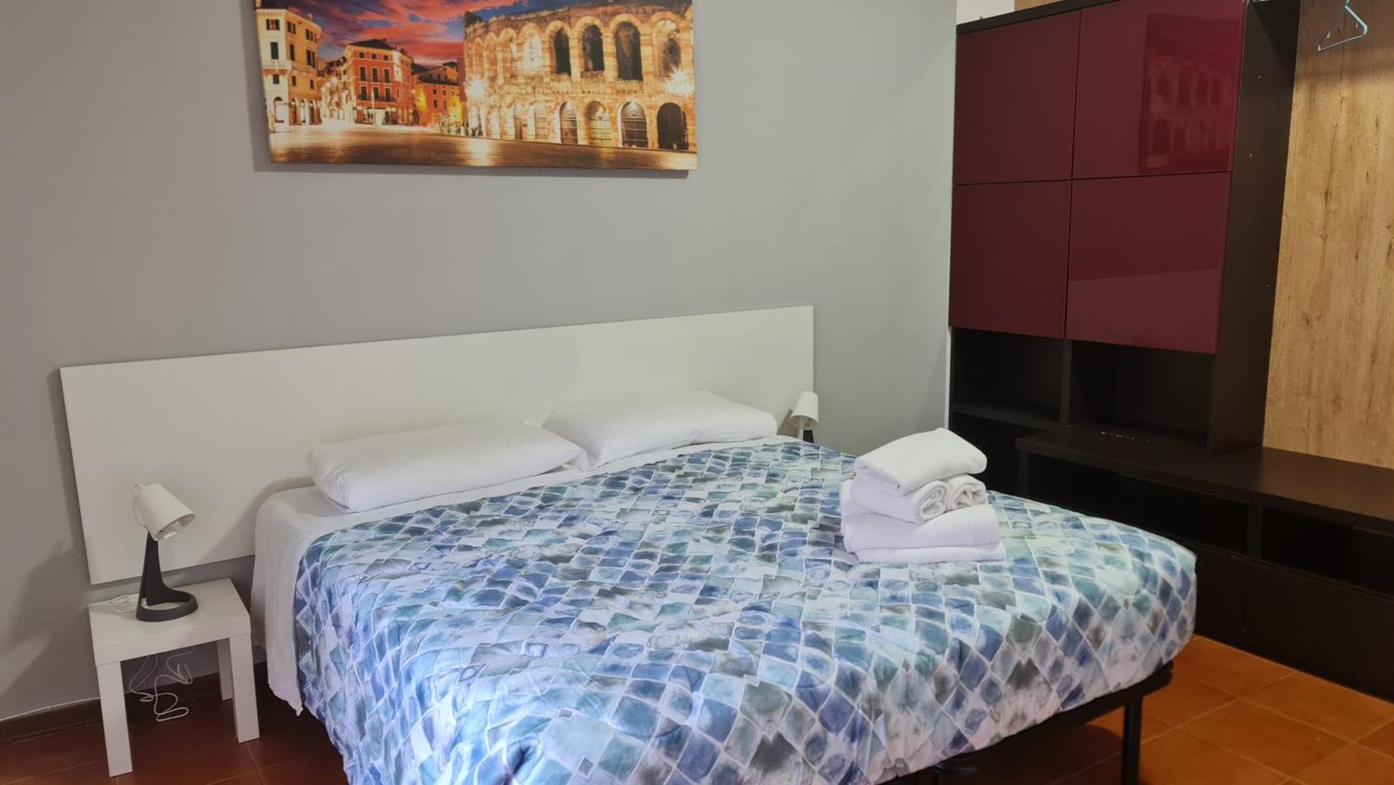 Appartamento Verona In Buitenkant foto